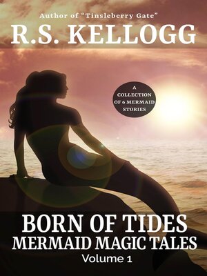 cover image of Born of Tides